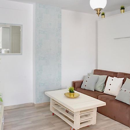 Apartamento Murillo Sevilla Kültér fotó