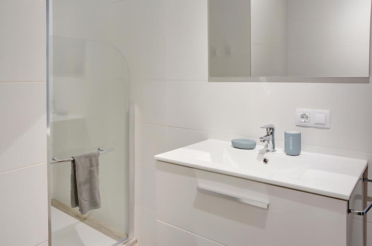 Apartamento Murillo Sevilla Kültér fotó