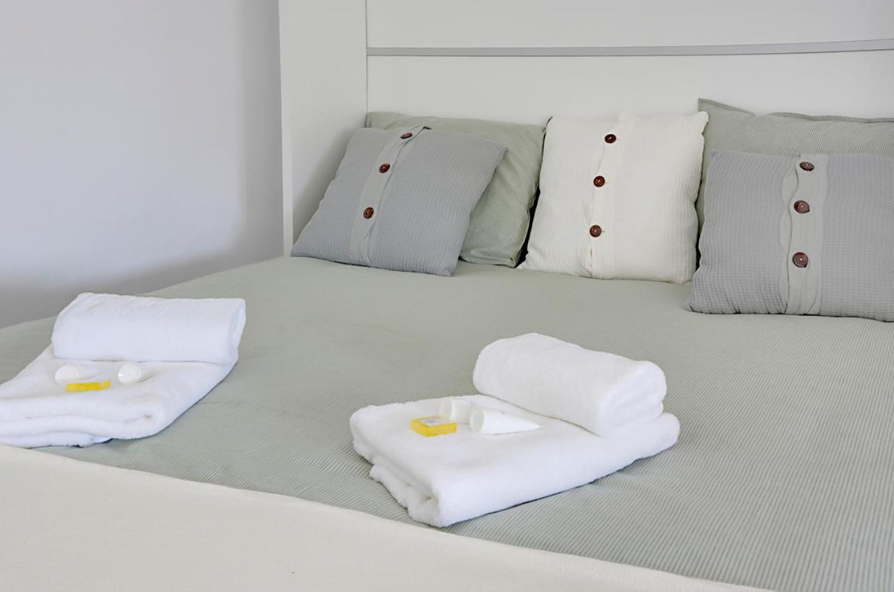 Apartamento Murillo Sevilla Kültér fotó