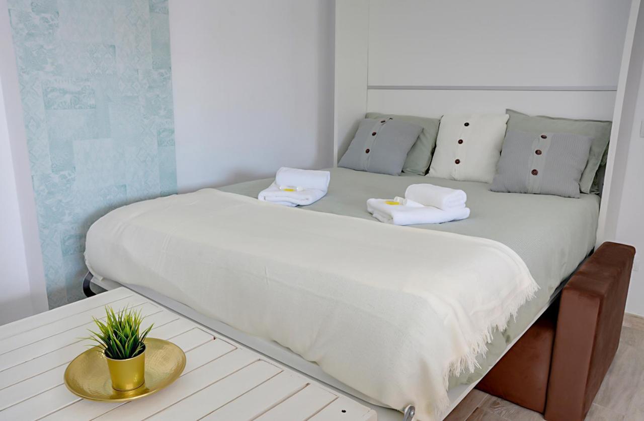 Apartamento Murillo Sevilla Kültér fotó